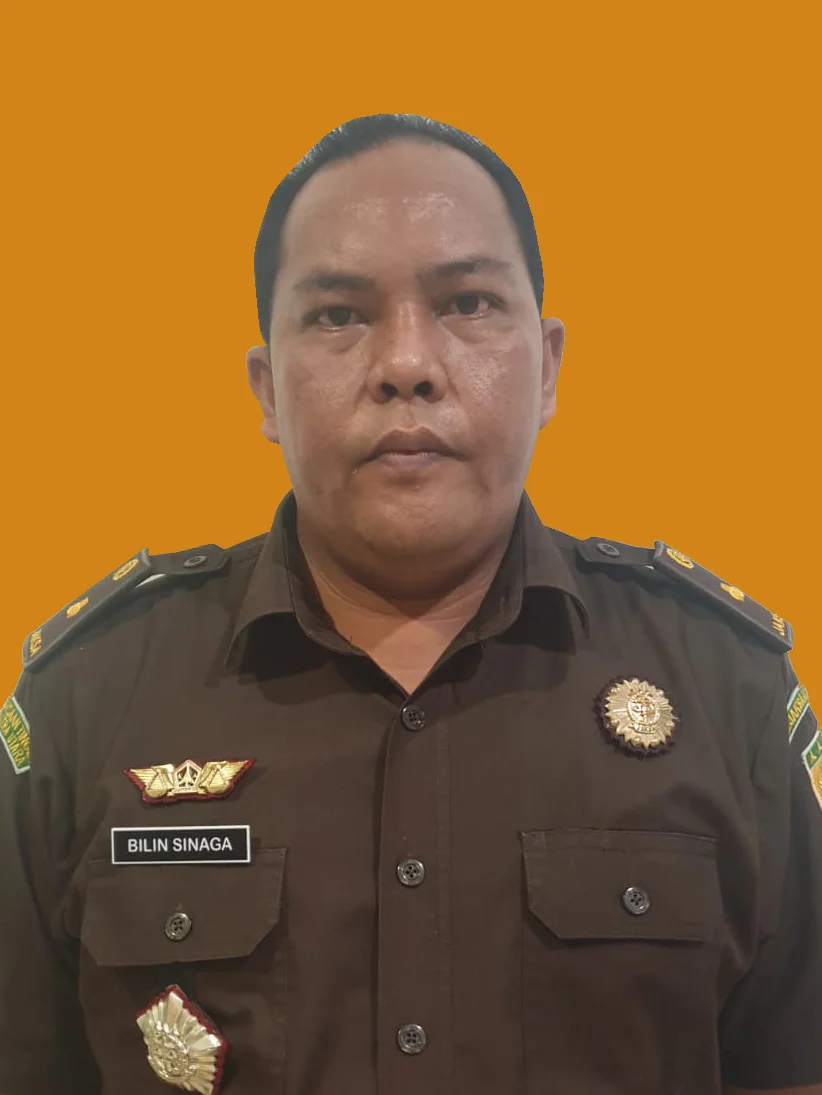 BILIN SANTORIKO SINAGA, S.H., M.H